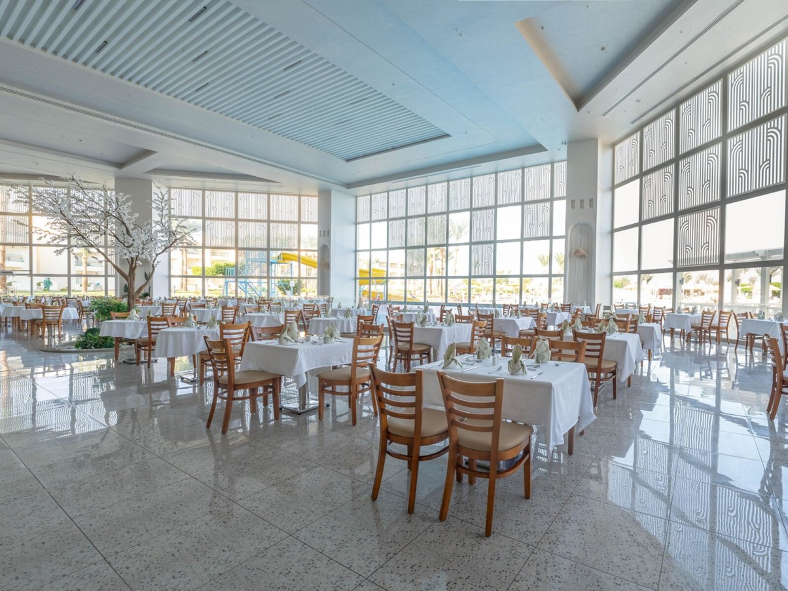 Magnolia Restaurant