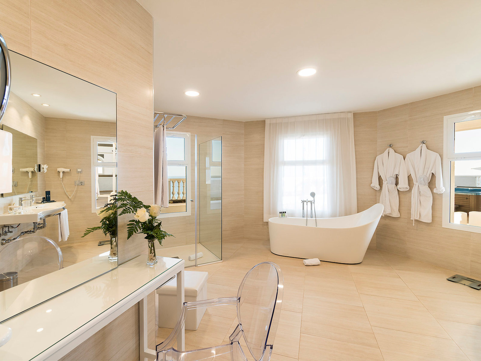 Wohnbeispiel Presidential Suite