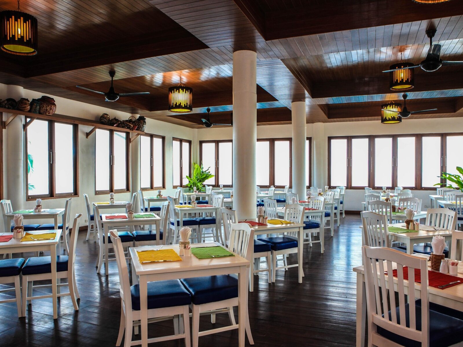 June Juea Restaurant