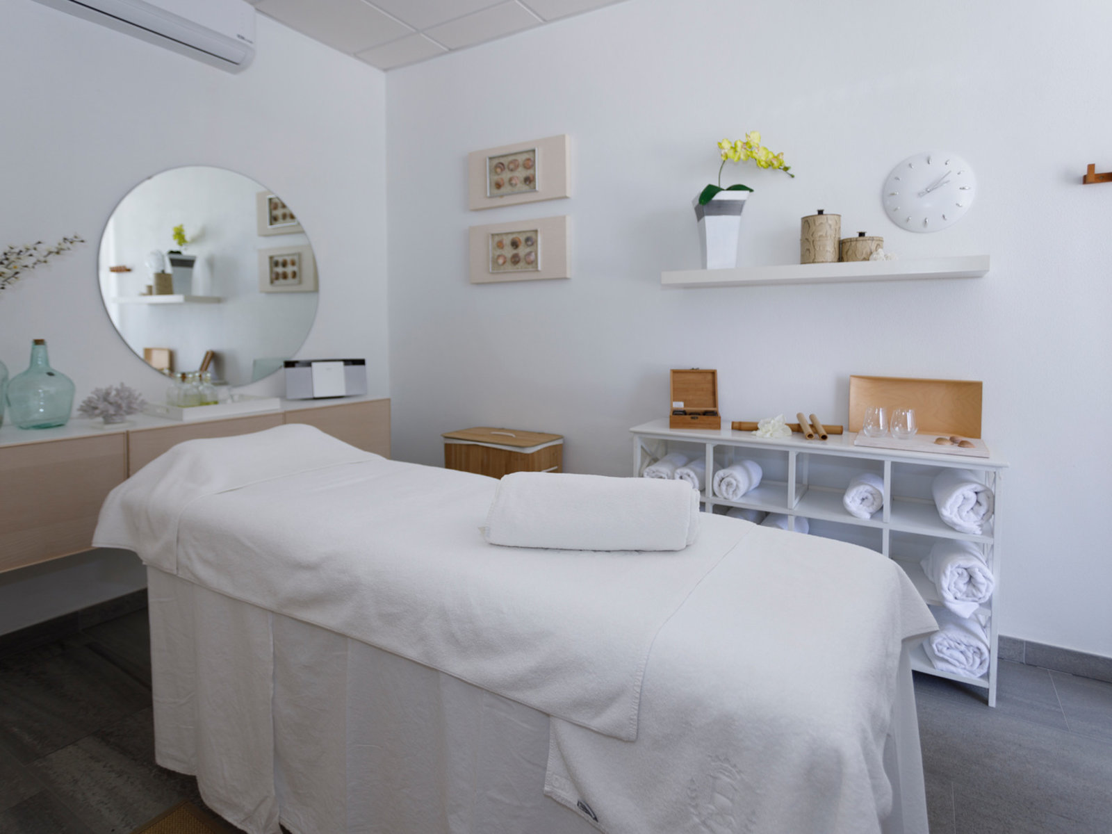 Wellness