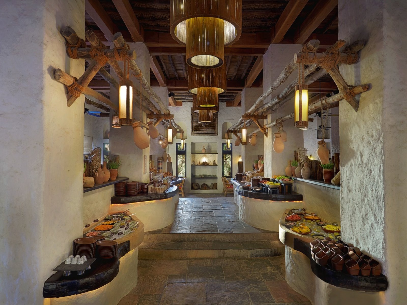 Spice Market