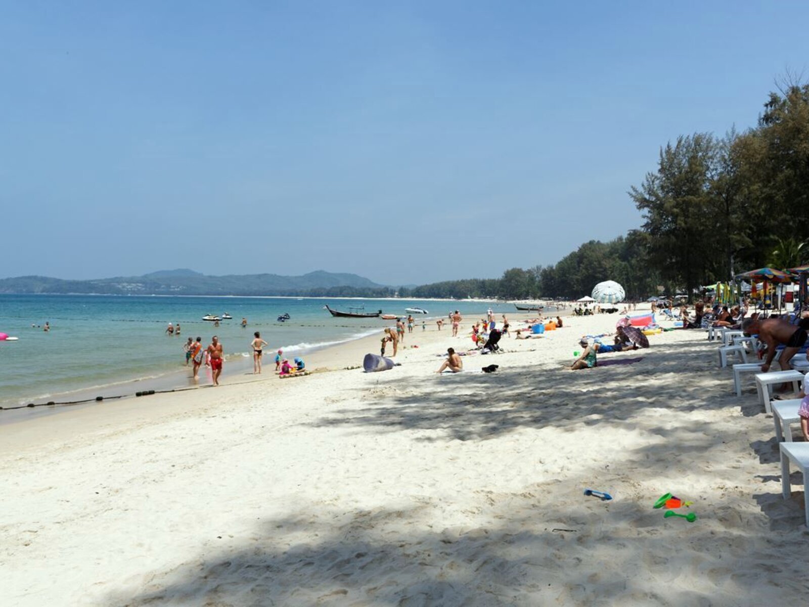 Strand