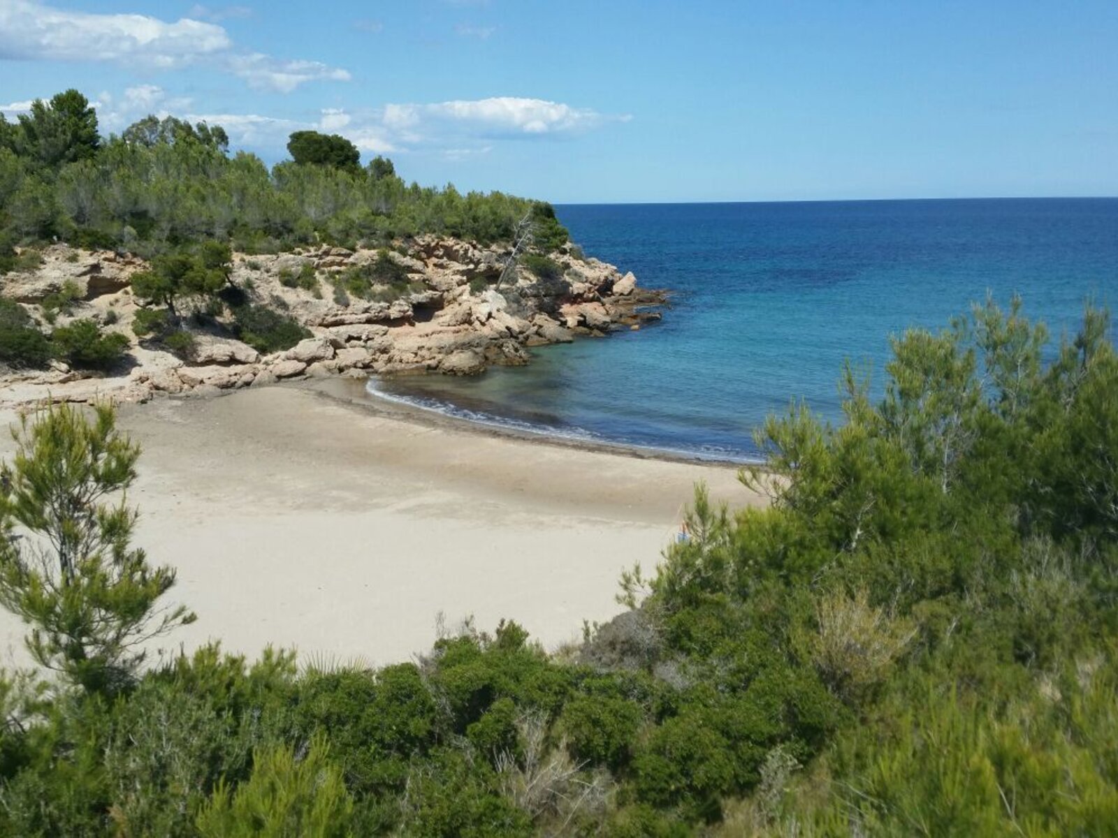 Strand