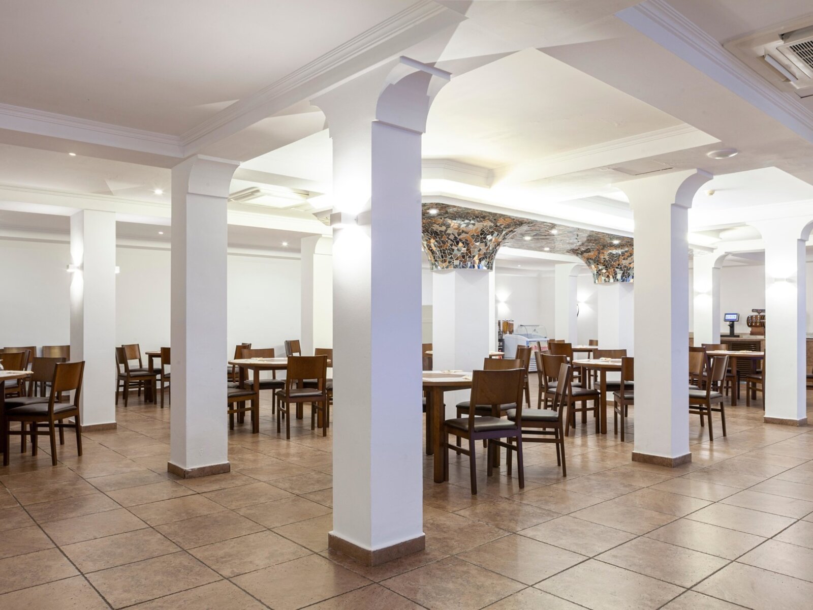 Hauptrestaurant