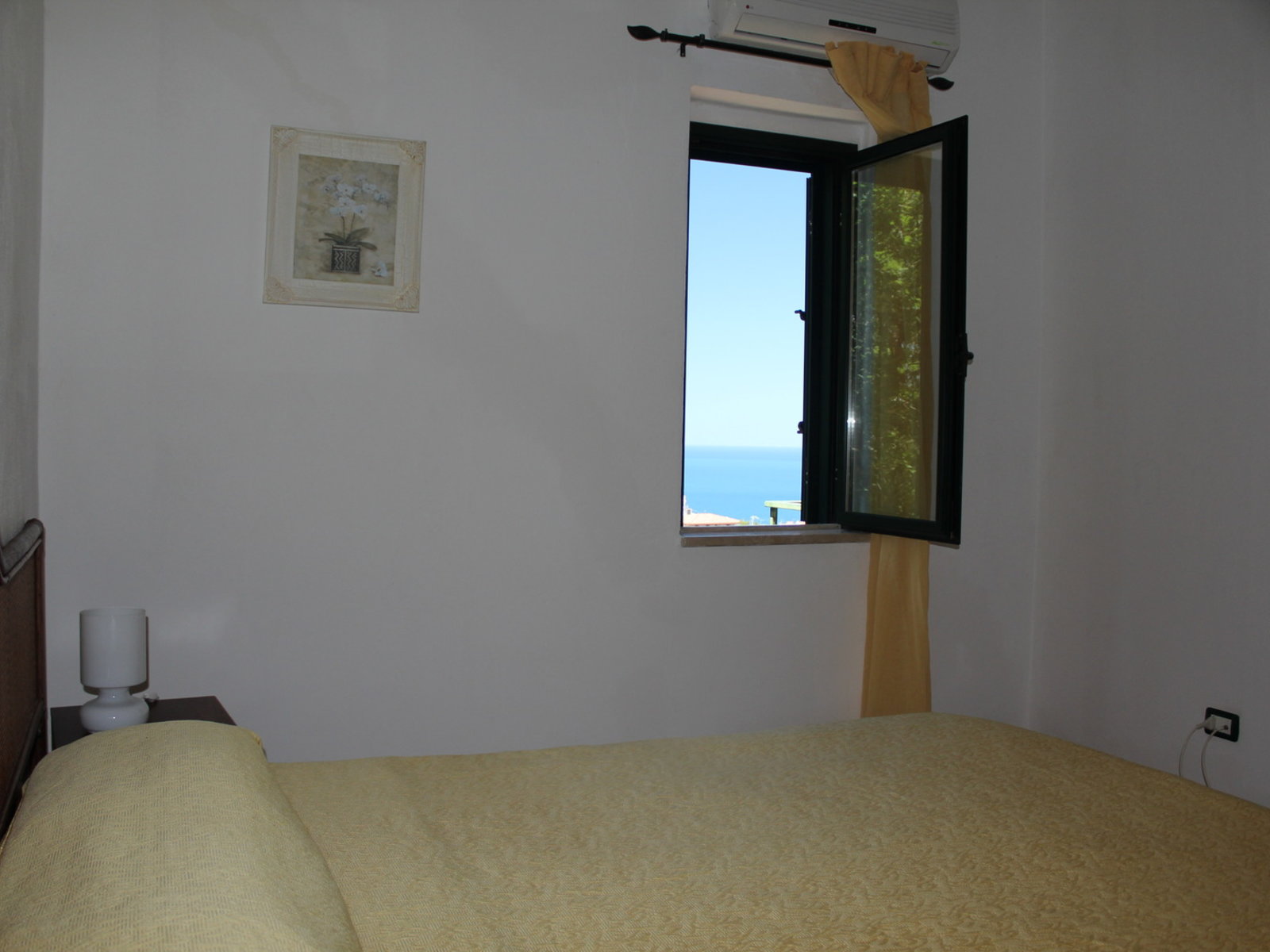 Wohnbeispiel Twin Room Garden View