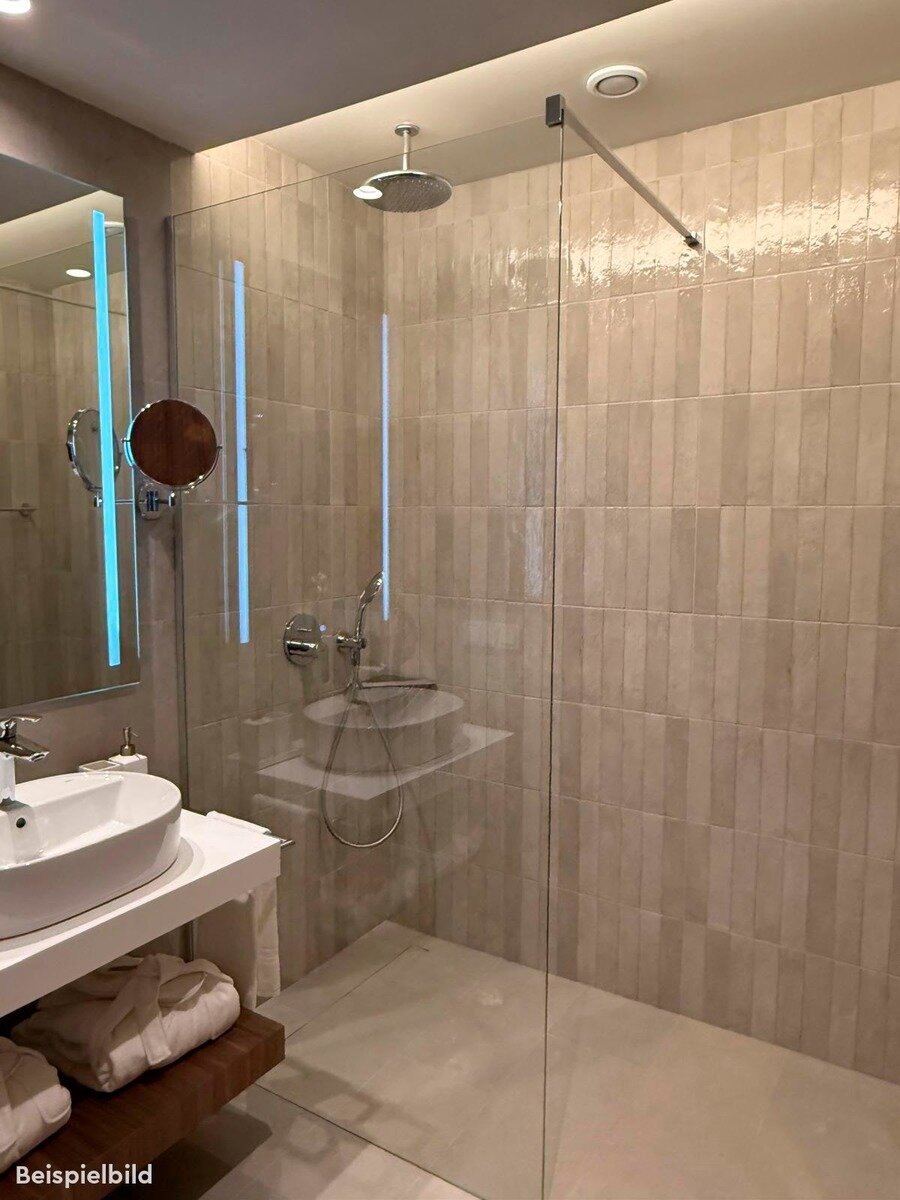 Wohnbeispiel Double Room Classic