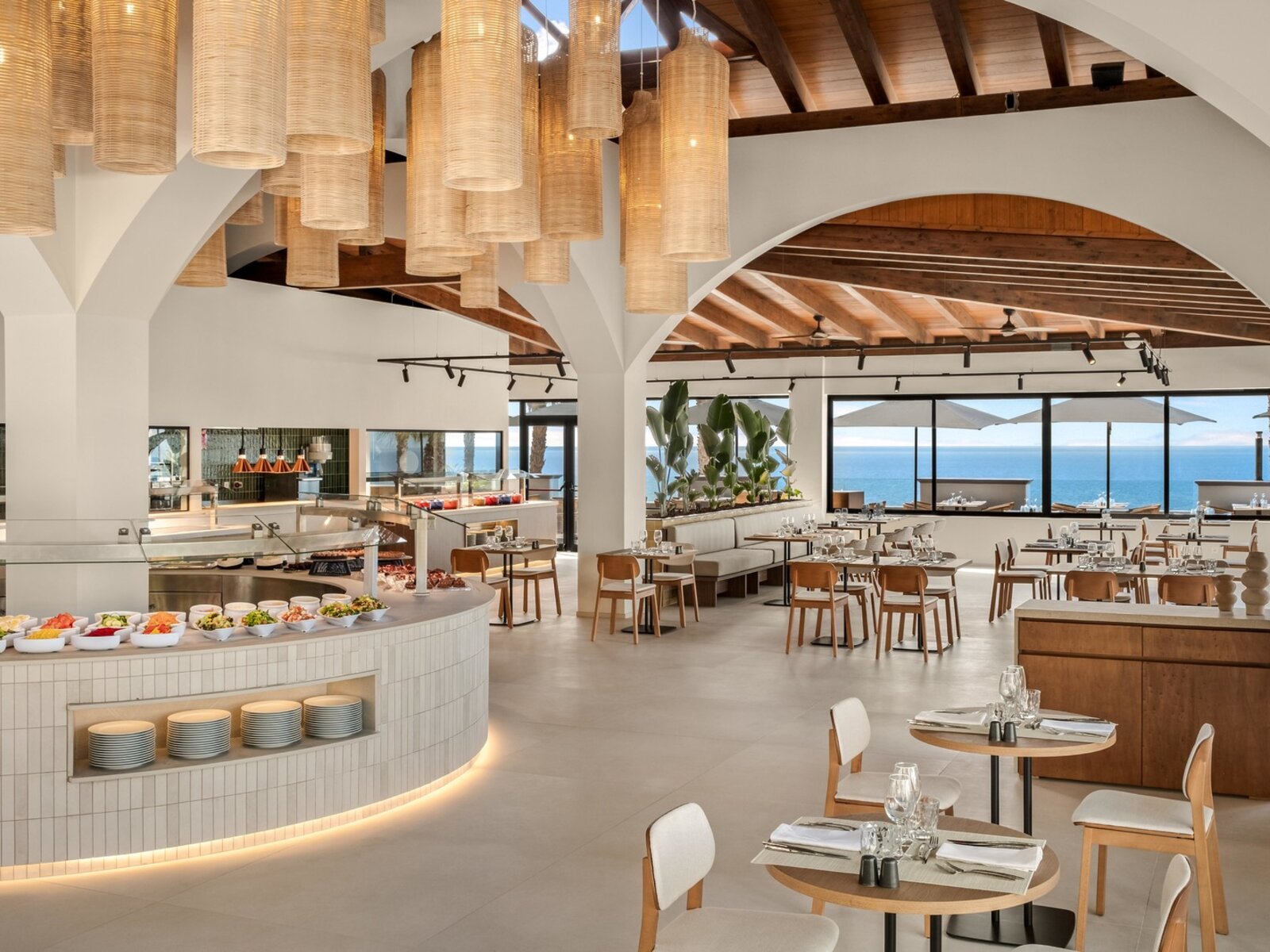 Gofio Restaurant
