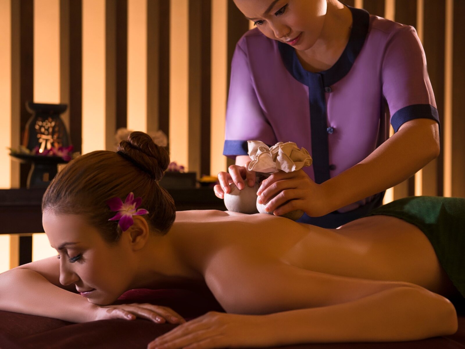 Wellness