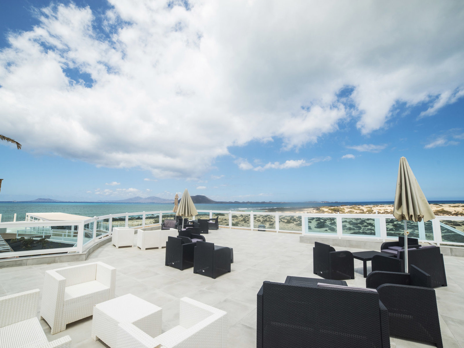 Loungebar