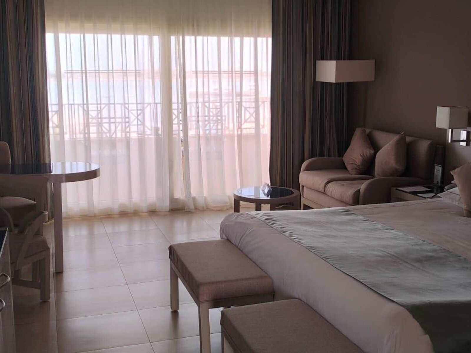 Wohnbeispiel Master Suite