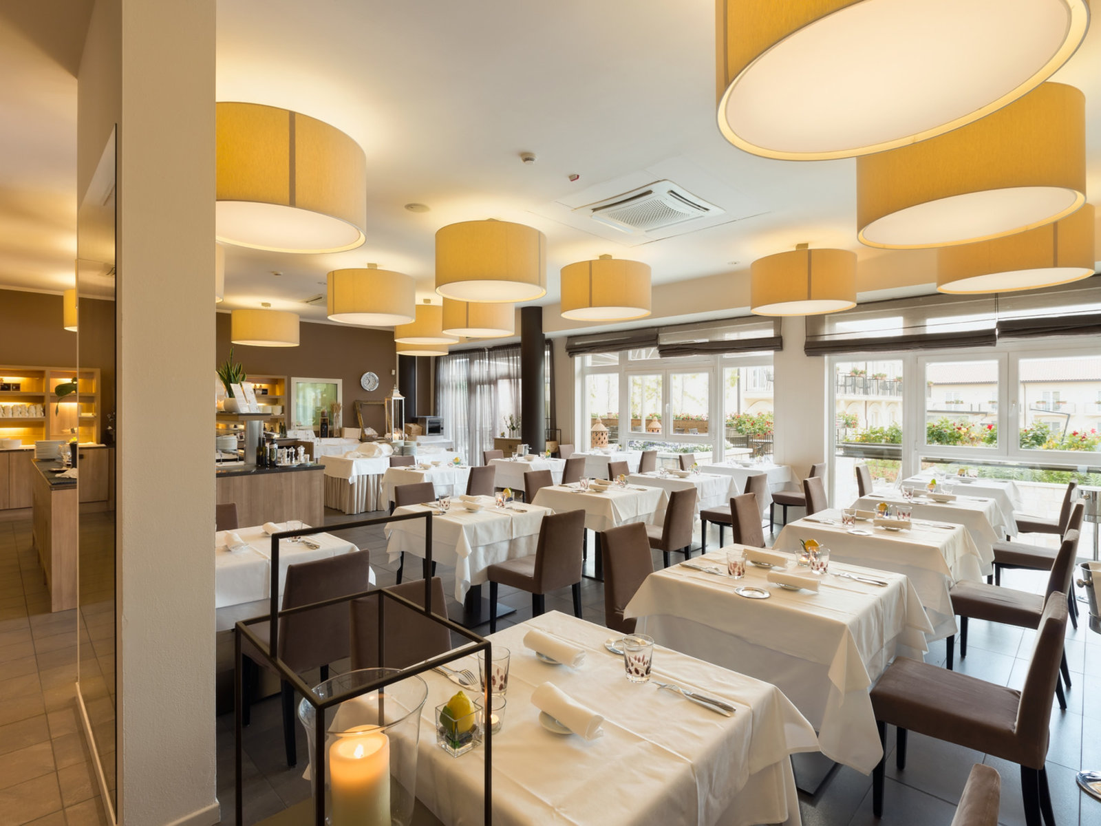 Restaurant Convivium