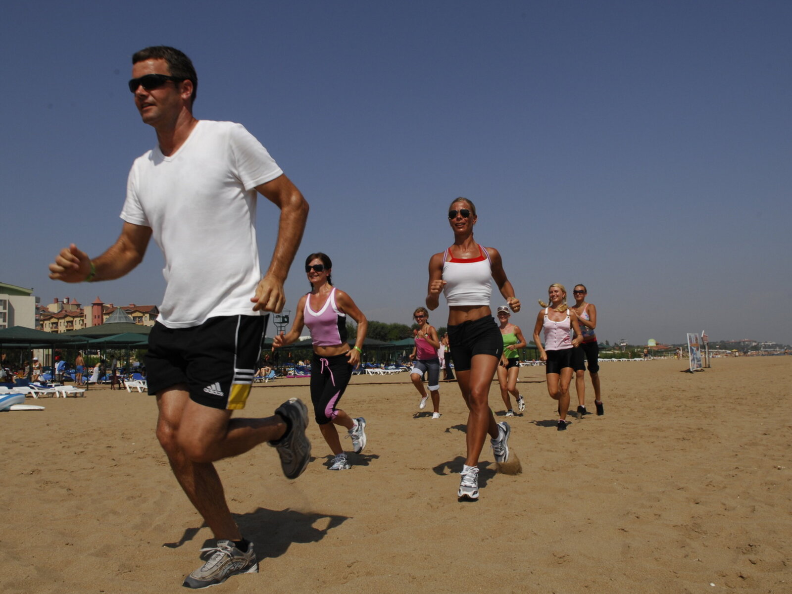 Sport