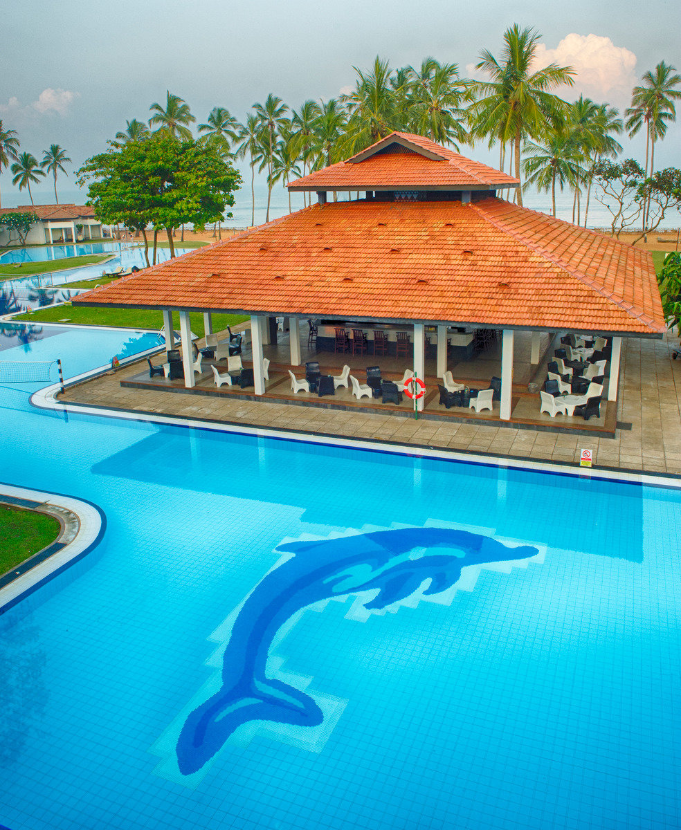 Activity Pool