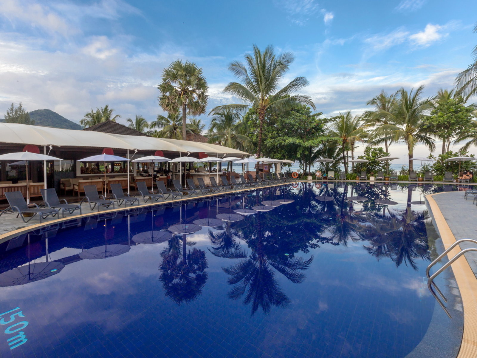 Swimming pool 1