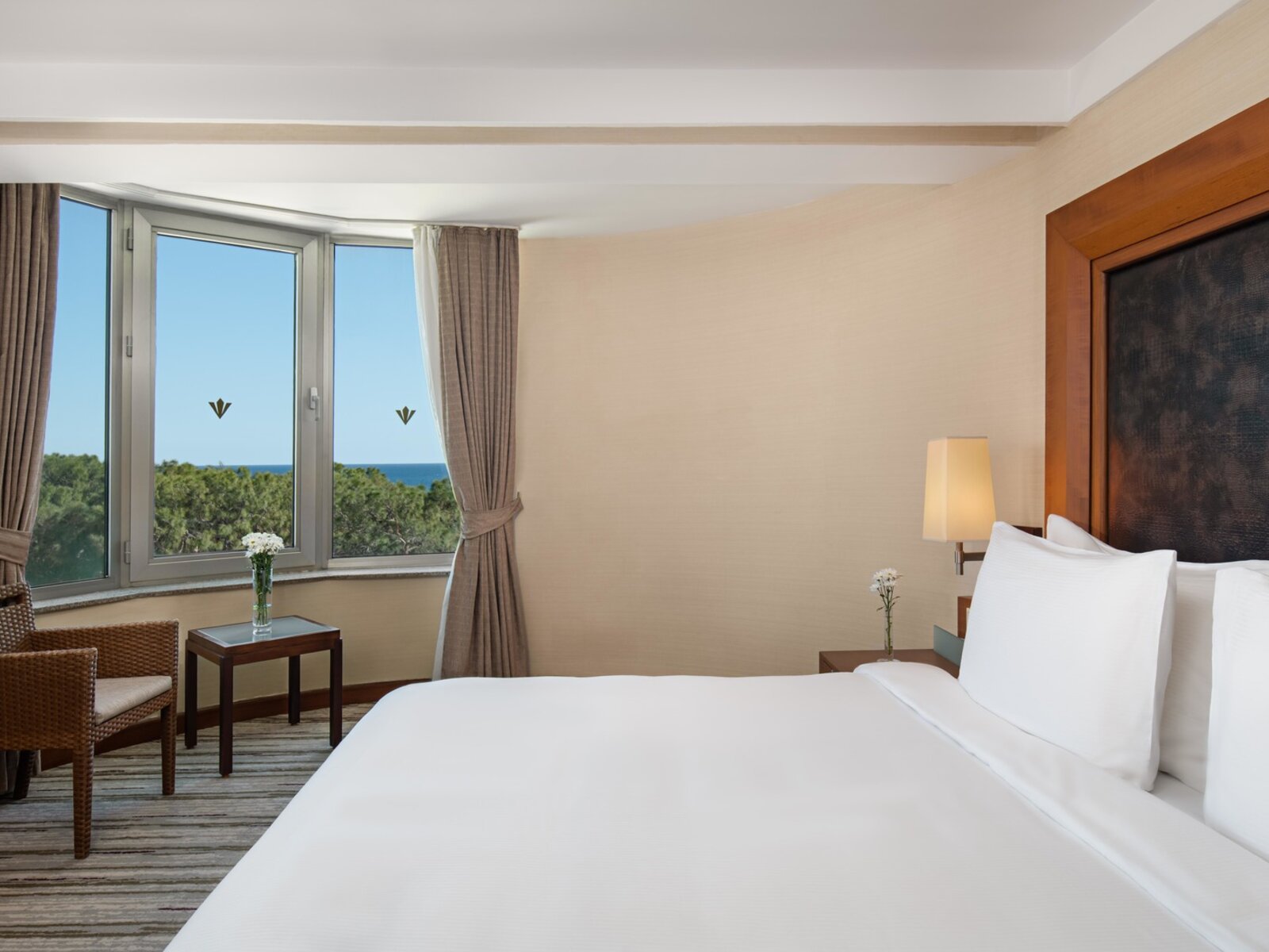 Wohnbeispiel Grand Suite
