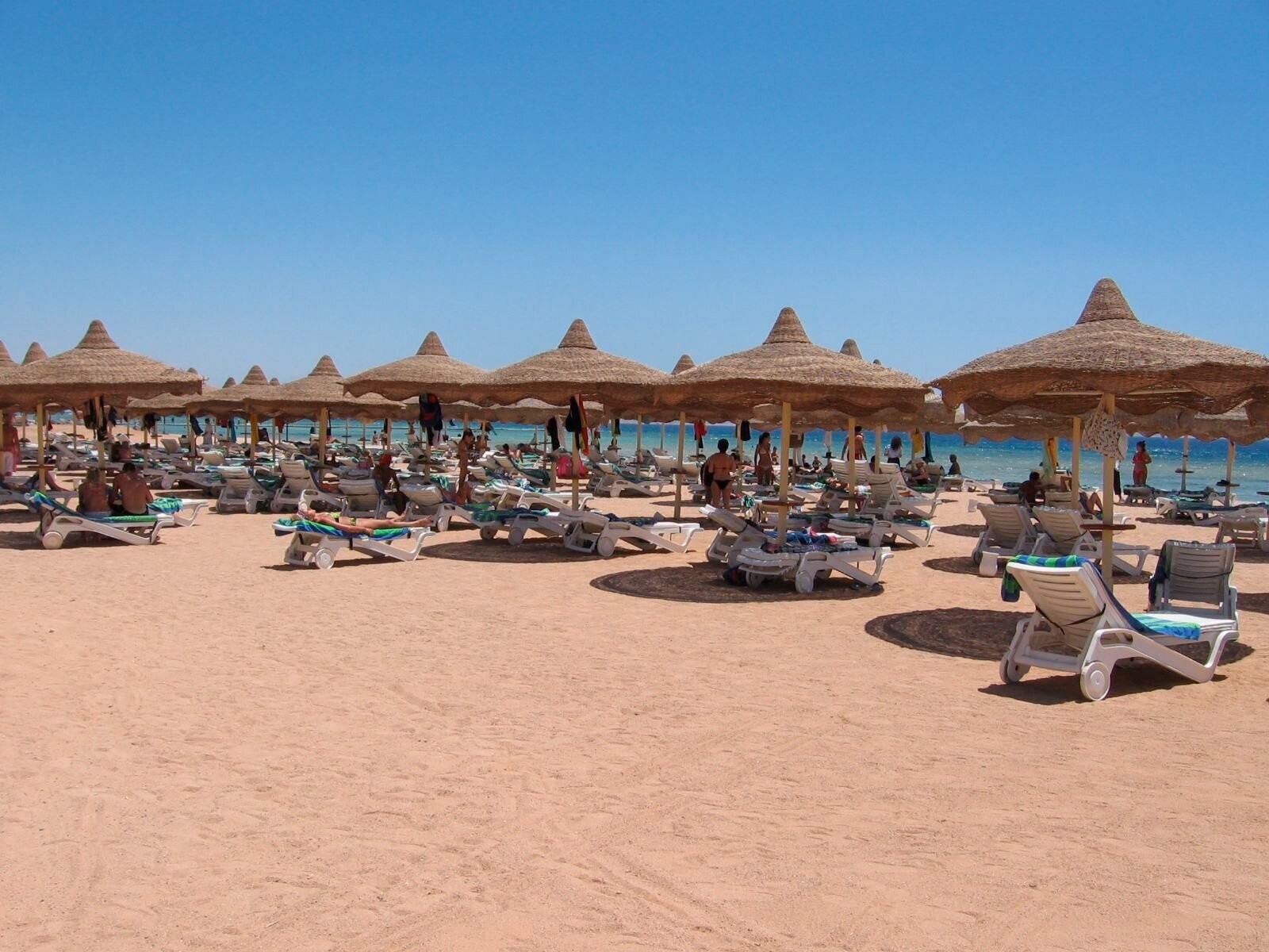 Strand