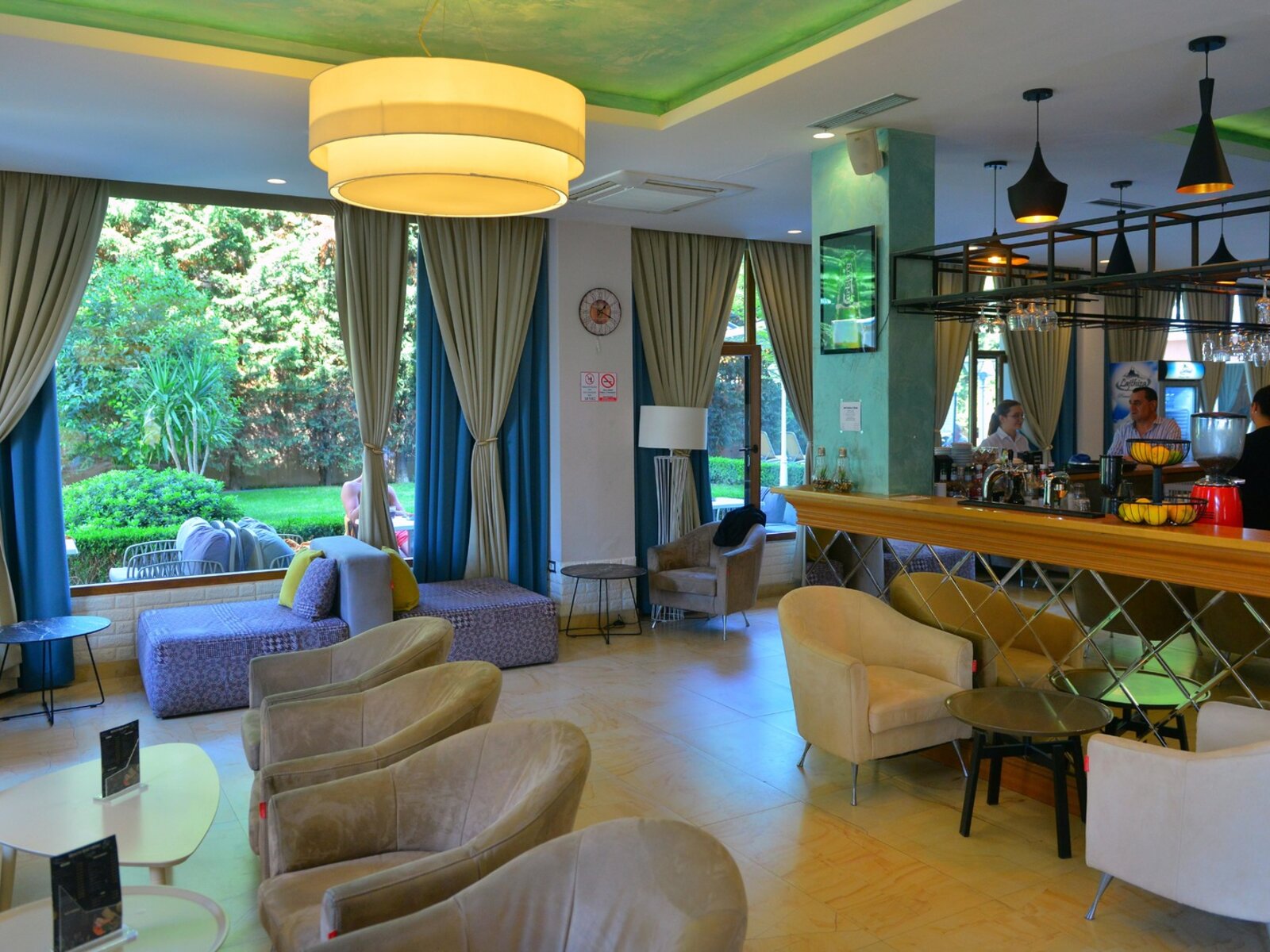 Lobby Bar