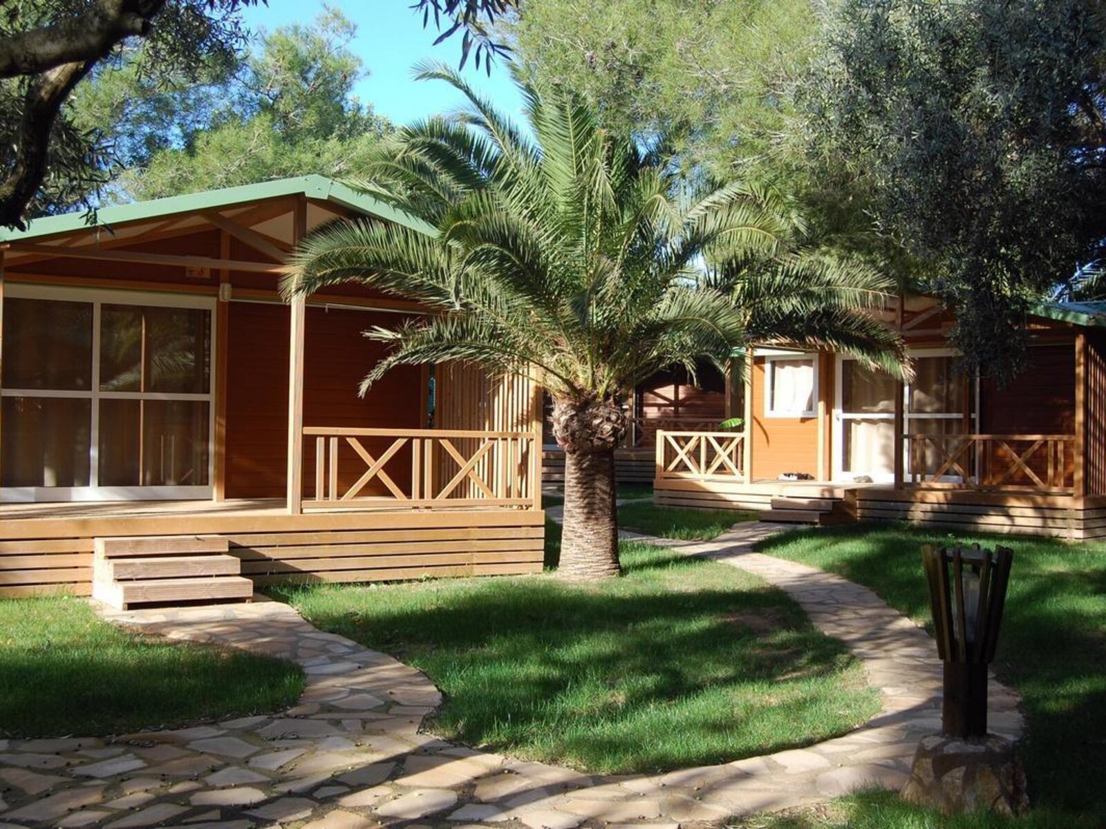 Hotel Camping La Torre de Sol in Mont-Roig del Camp gnstig buchen bei  TUI.com