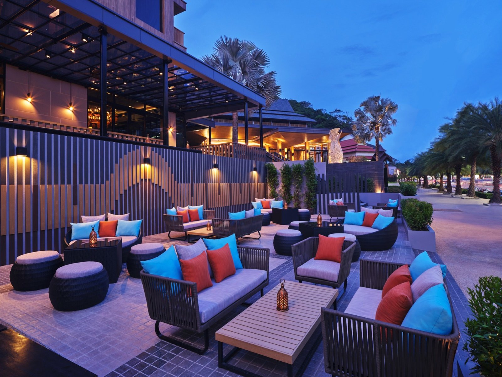Rakhang Thai Bistro & Bar