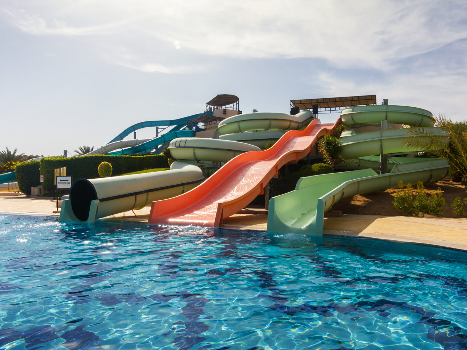 Aquapark