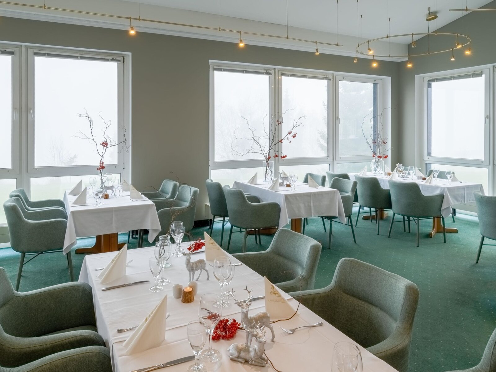 Restaurant Reuscheltal