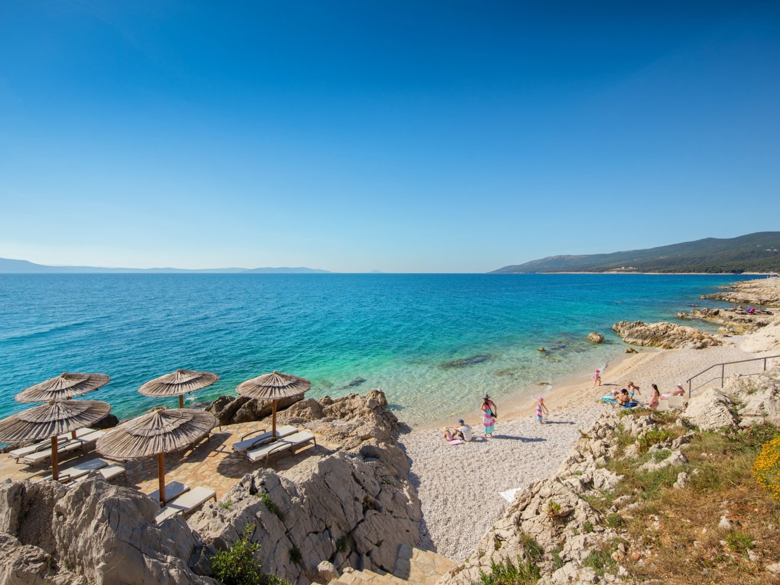 Girandella Beach