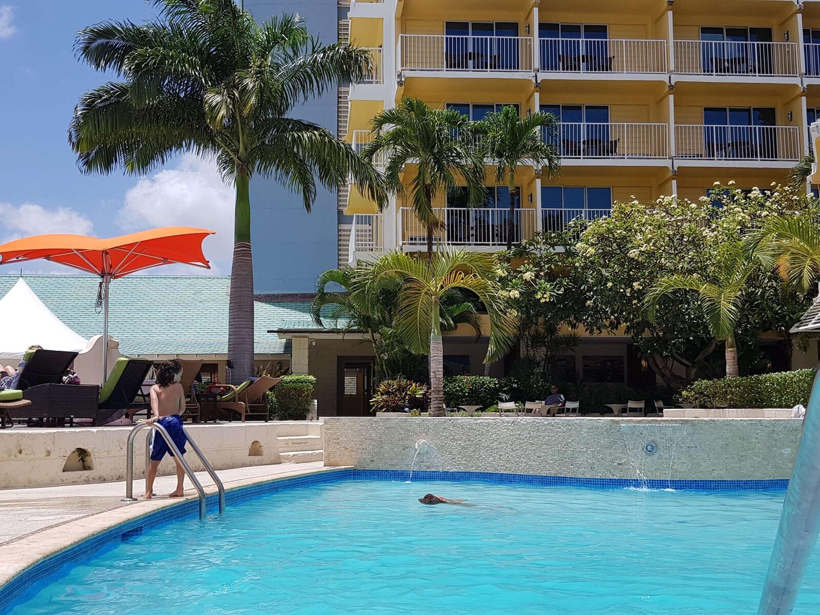 Pool