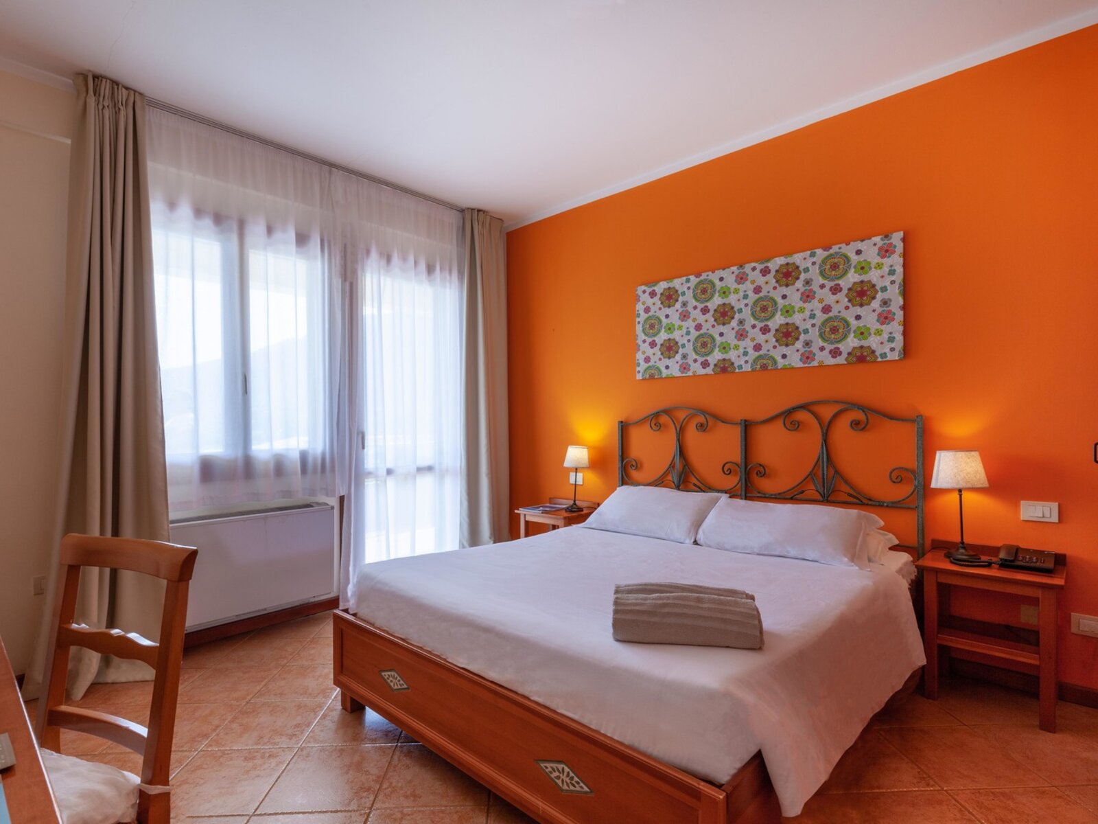 Wohnbeispiel Classic Room