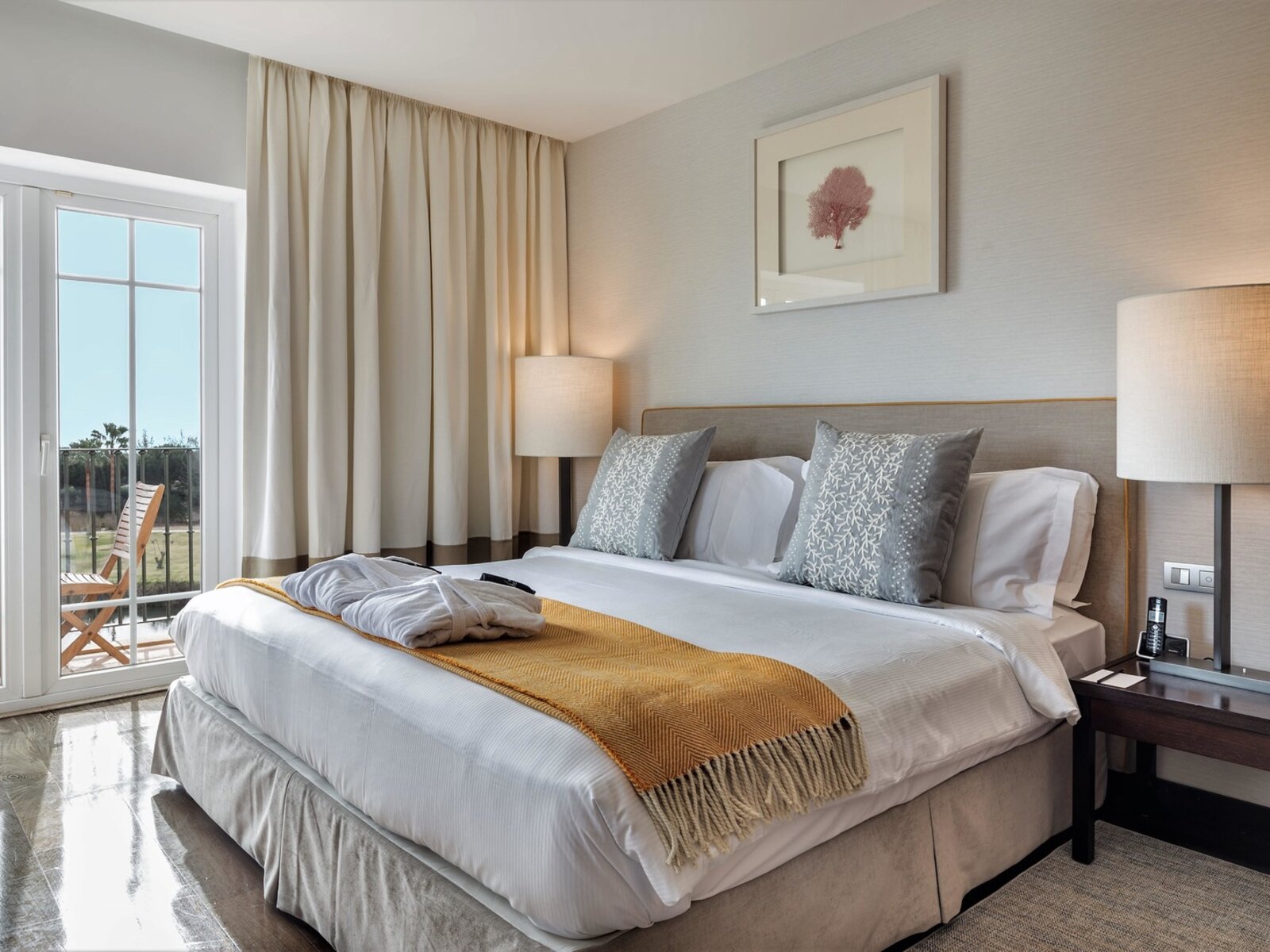 Wohnbeispiel Absolute Family Suite