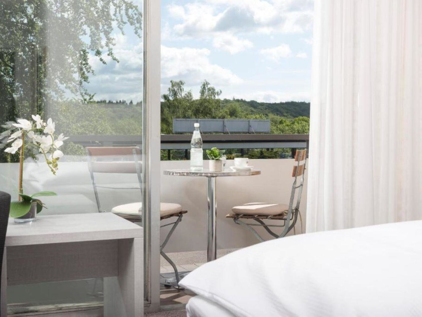 Wohnbeispiel Superior Zimmer