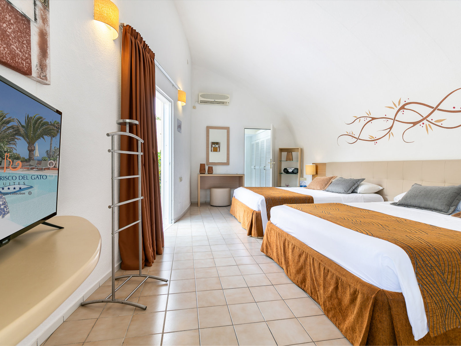 Wohnbeispiel SUITE