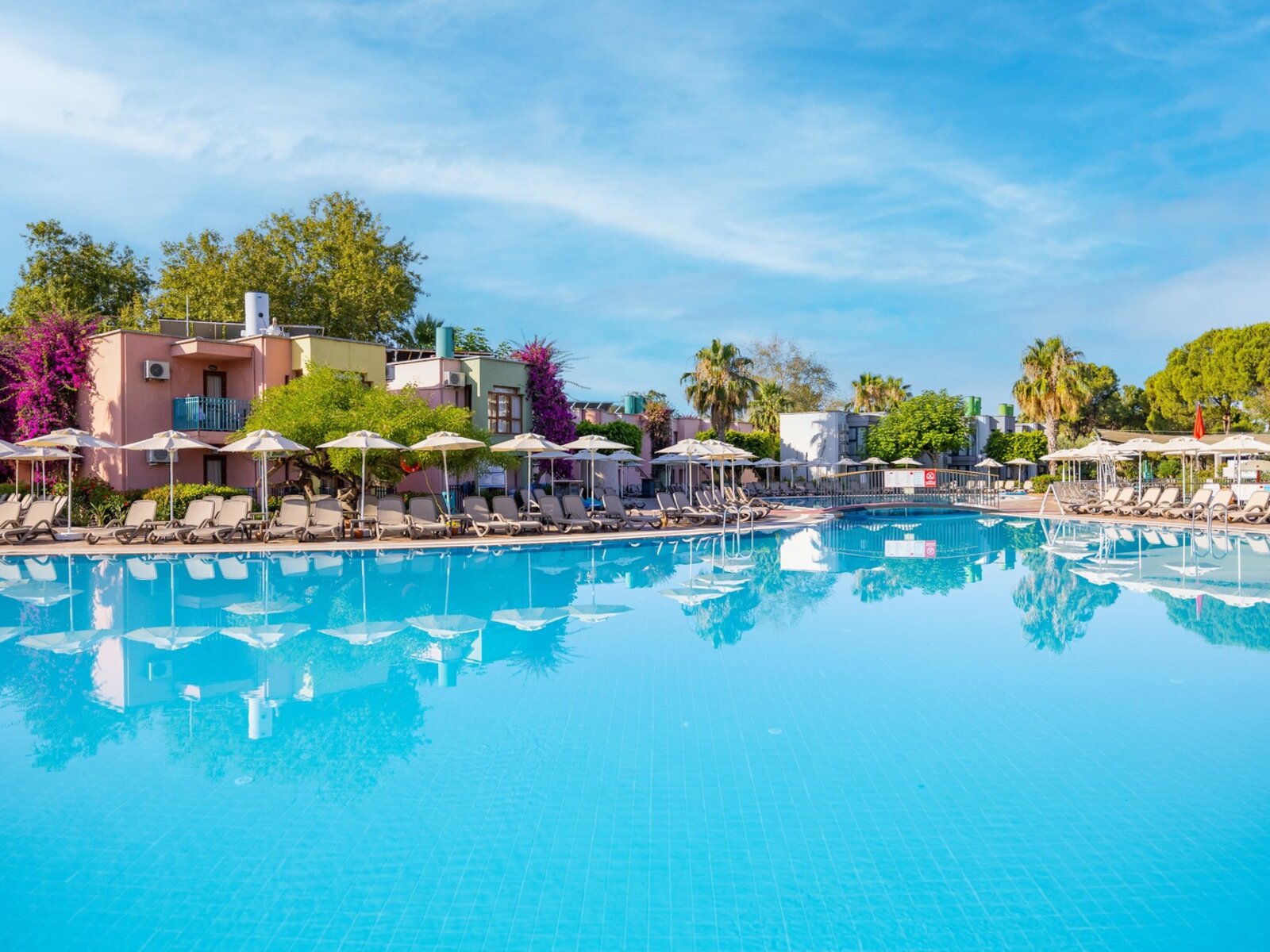Activity Pool