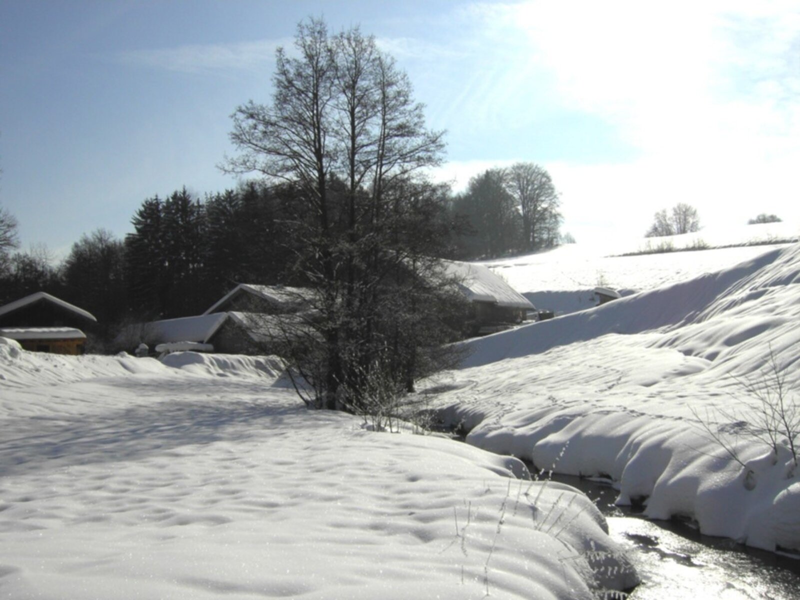 Wintersport