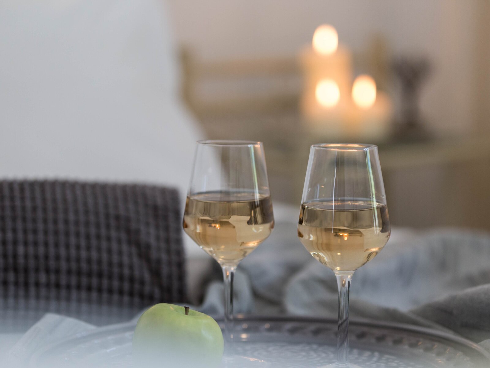 Essen und Trinken