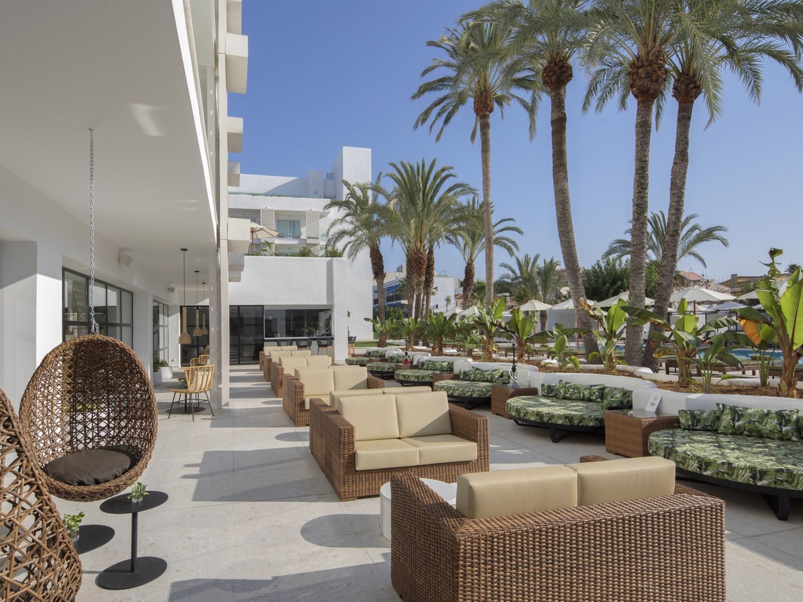 Poolbar Outdoor