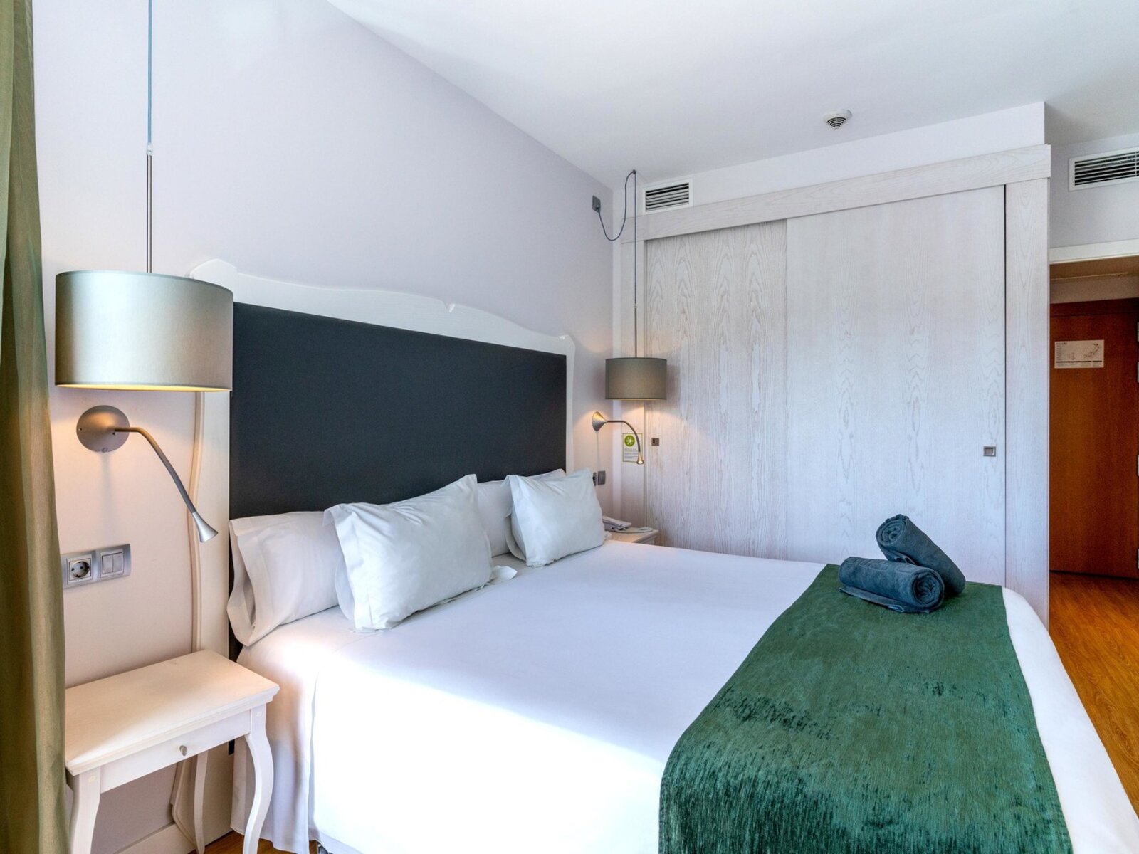 Wohnbeispiel Premium Seaview