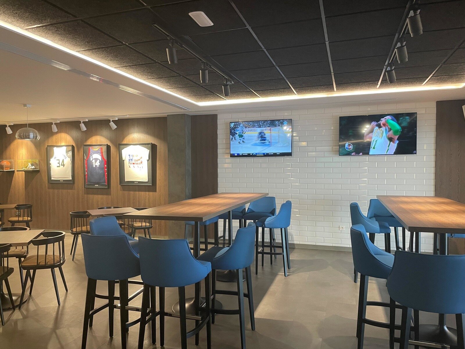 Sport Bar