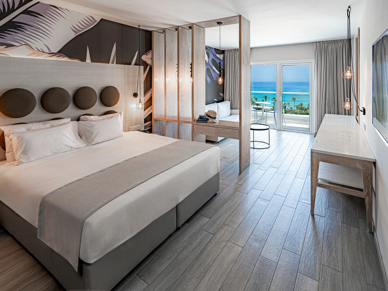 Wohnbeispiel Juniorsuite