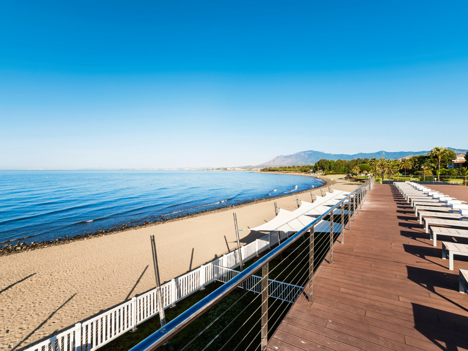 Playa de Casasola