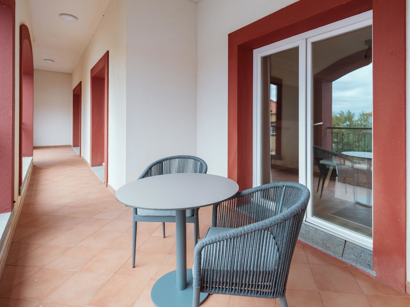 Wohnbeispiel Preferred Club Family 2 bedrooms