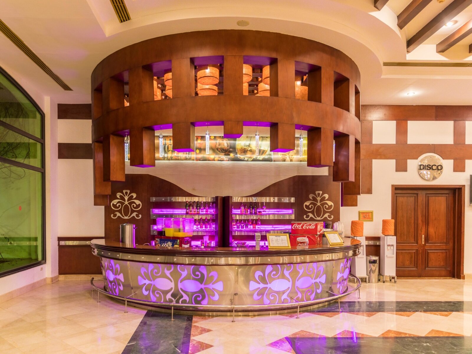 Marhaba Lobby Bar
