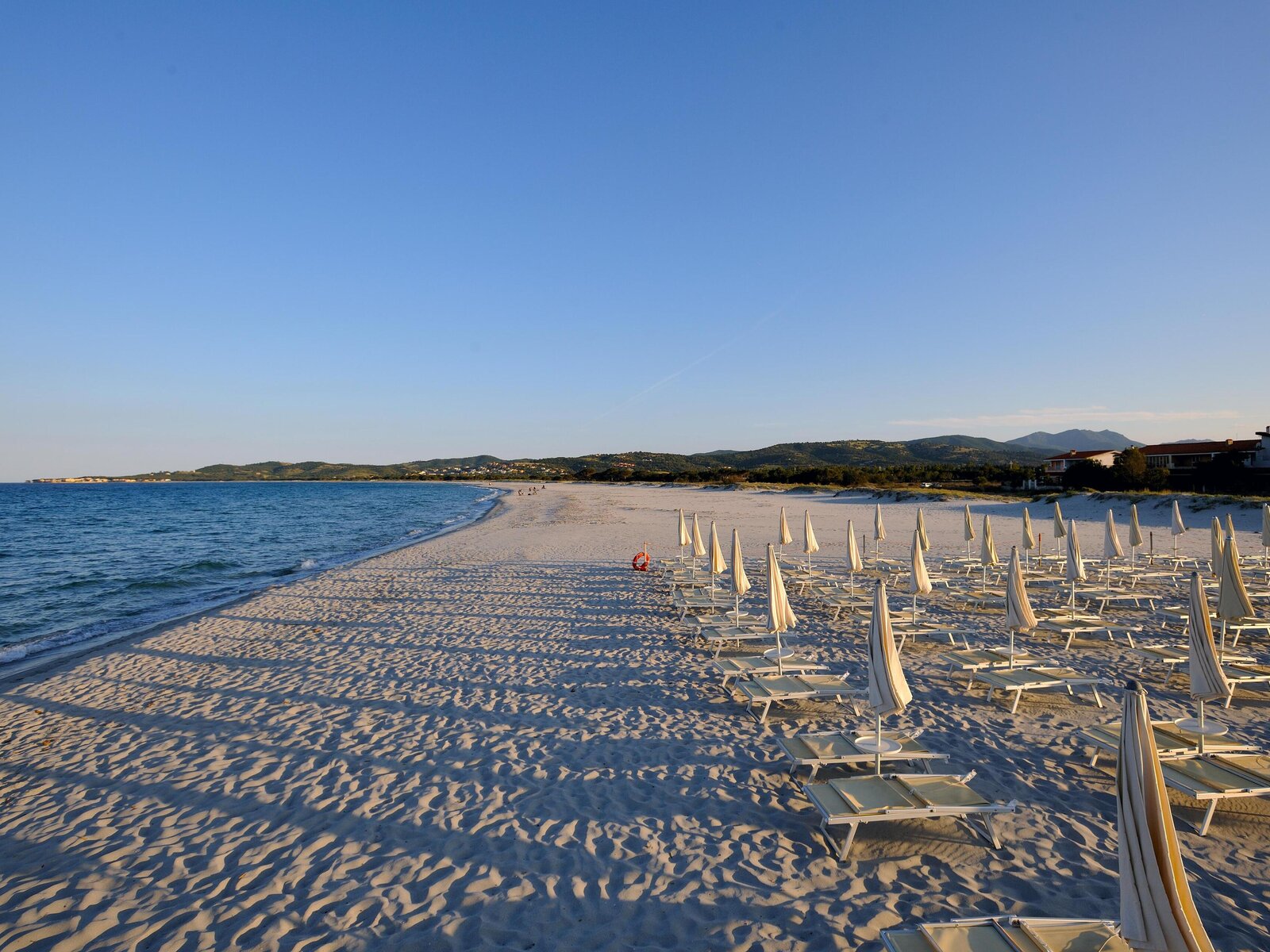 Strand