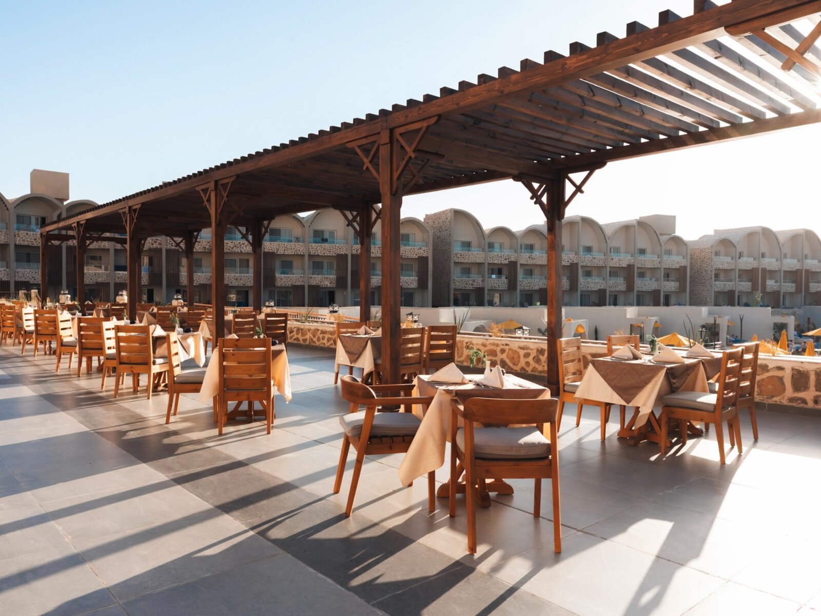 Dom Main Restaurant