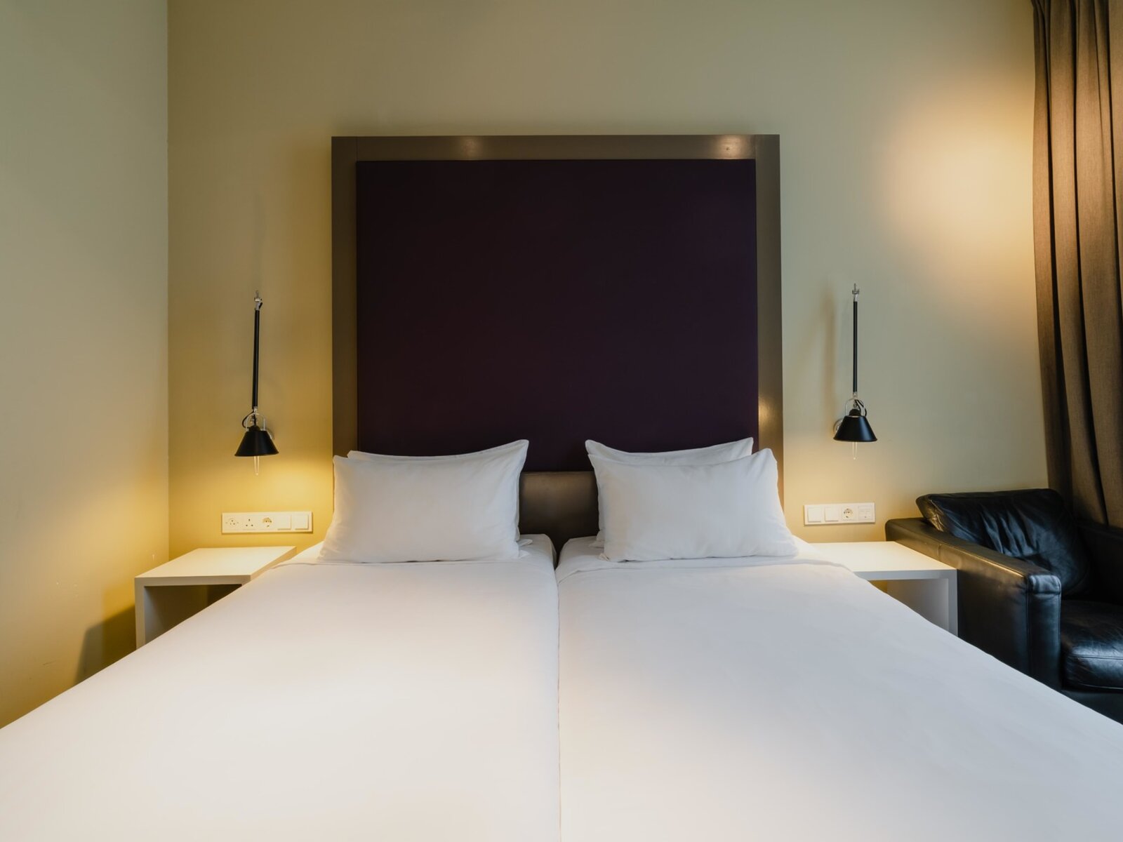 Wohnbeispiel Comfort Room