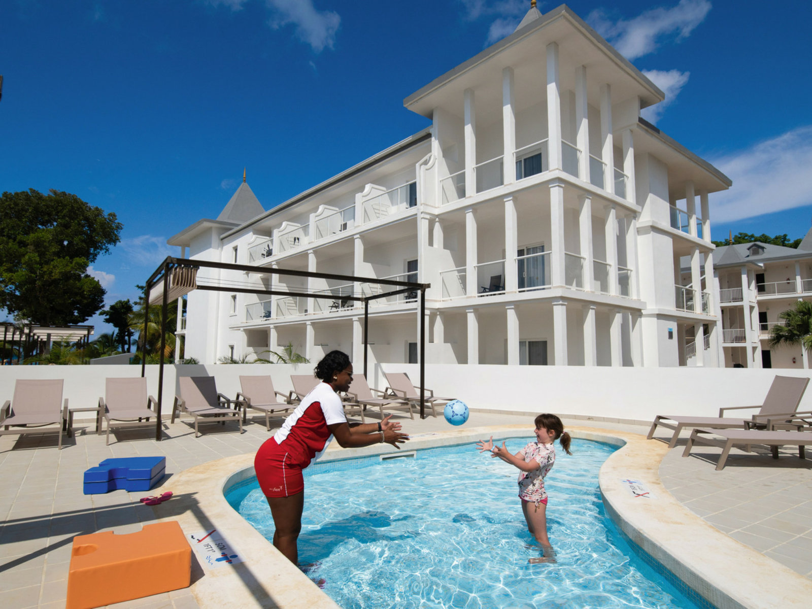 Kinderpool