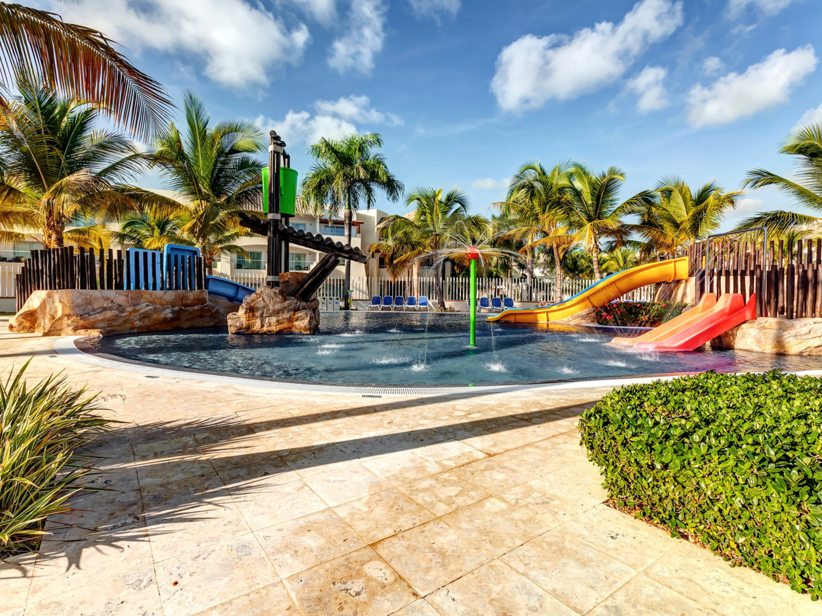 Waterpark