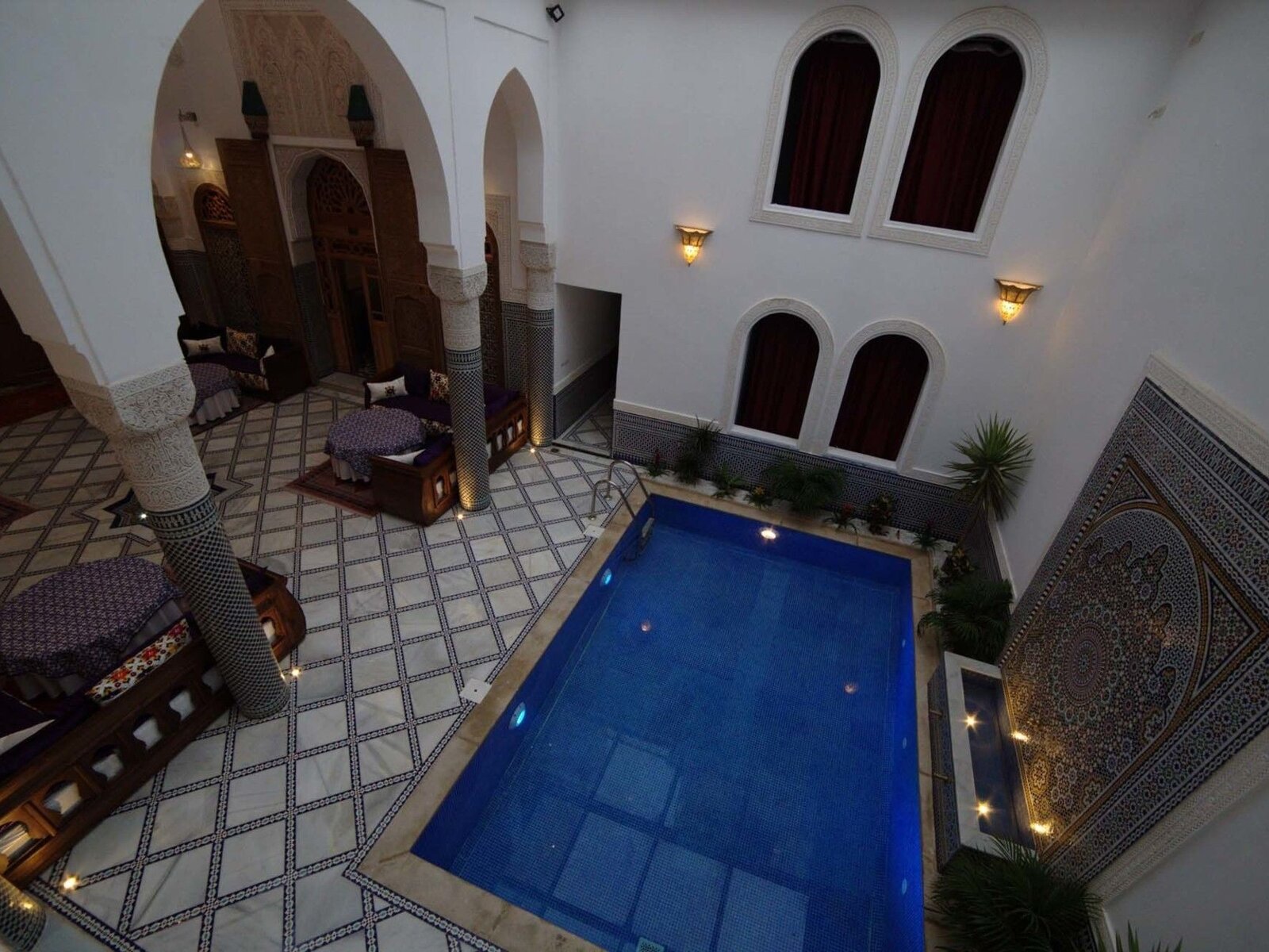 Pool
