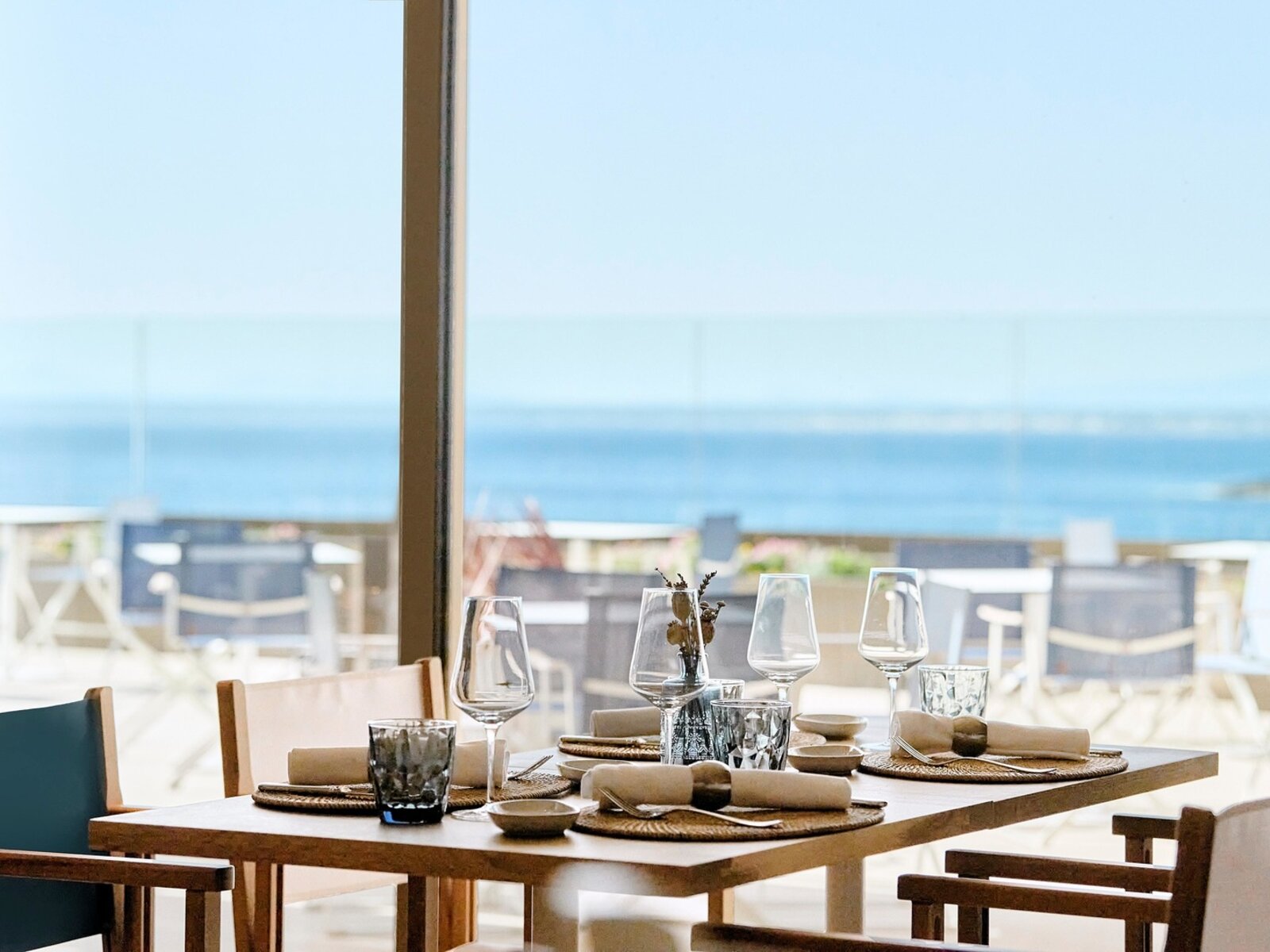 Salivent Mediterranean Restaurant