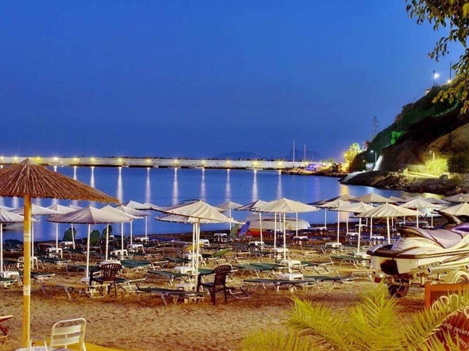 Strand