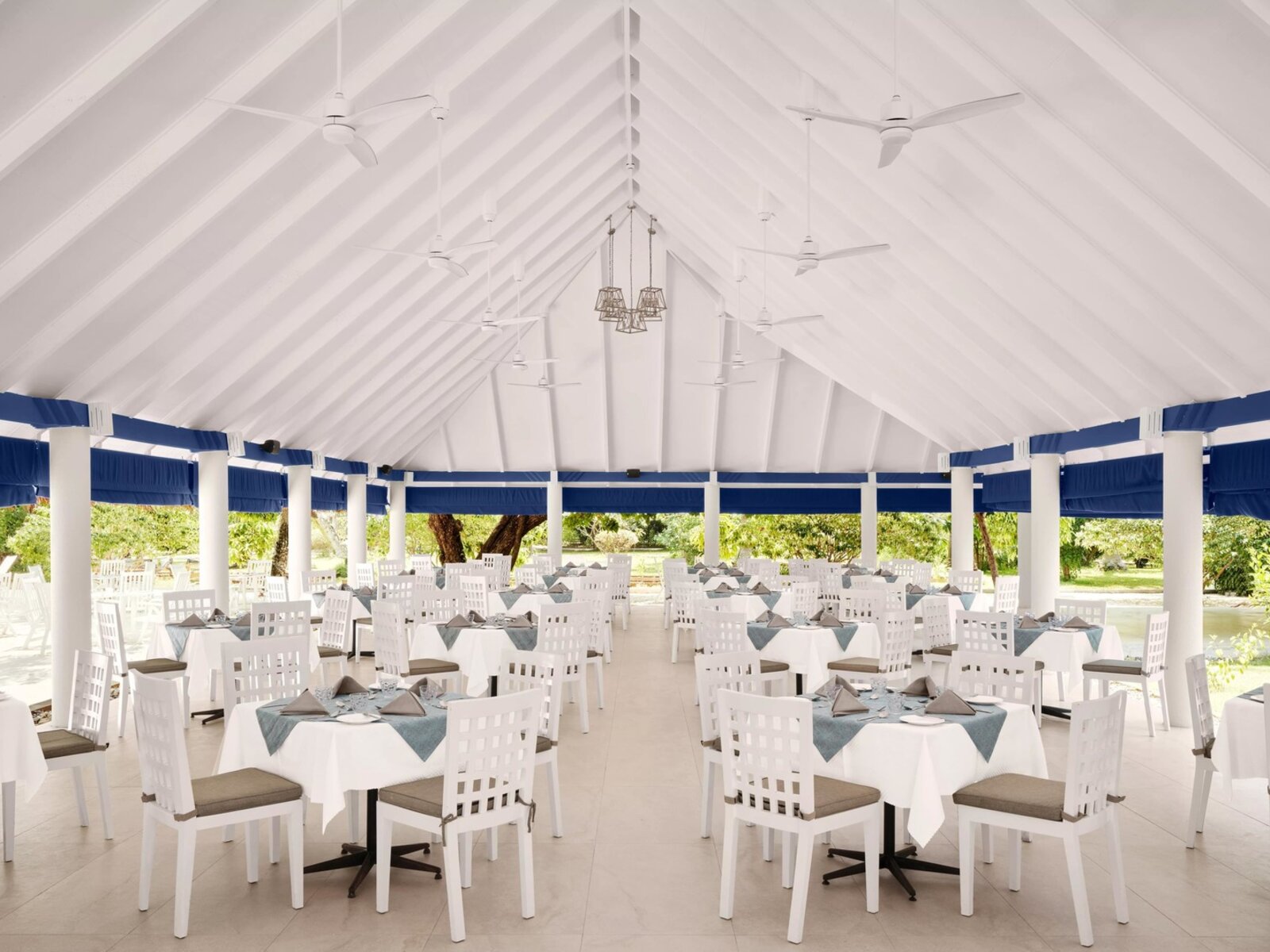 Bageecha Restaurant